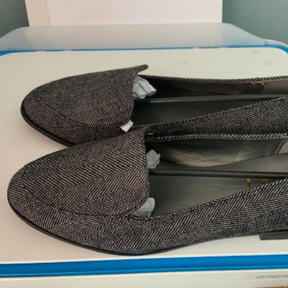 Yosi New York Herringbone ladies shoes size 9 - Picture 10 of 13